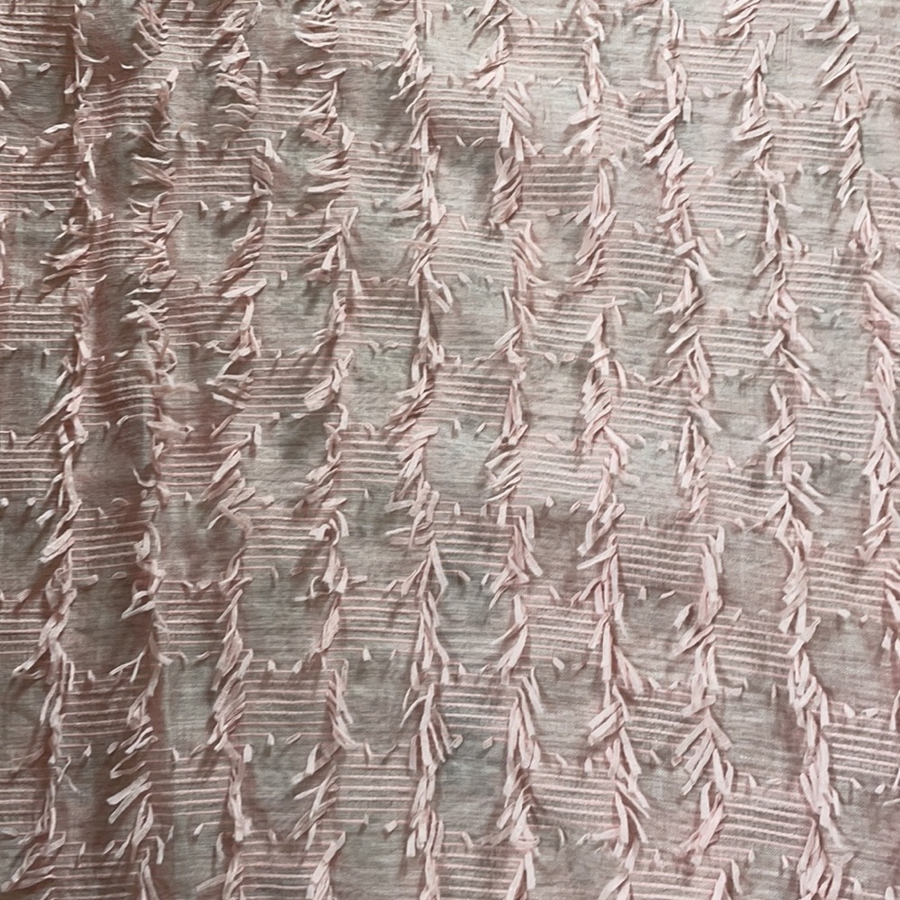 ZARA NWT blouse textured - Picture 4 of 9